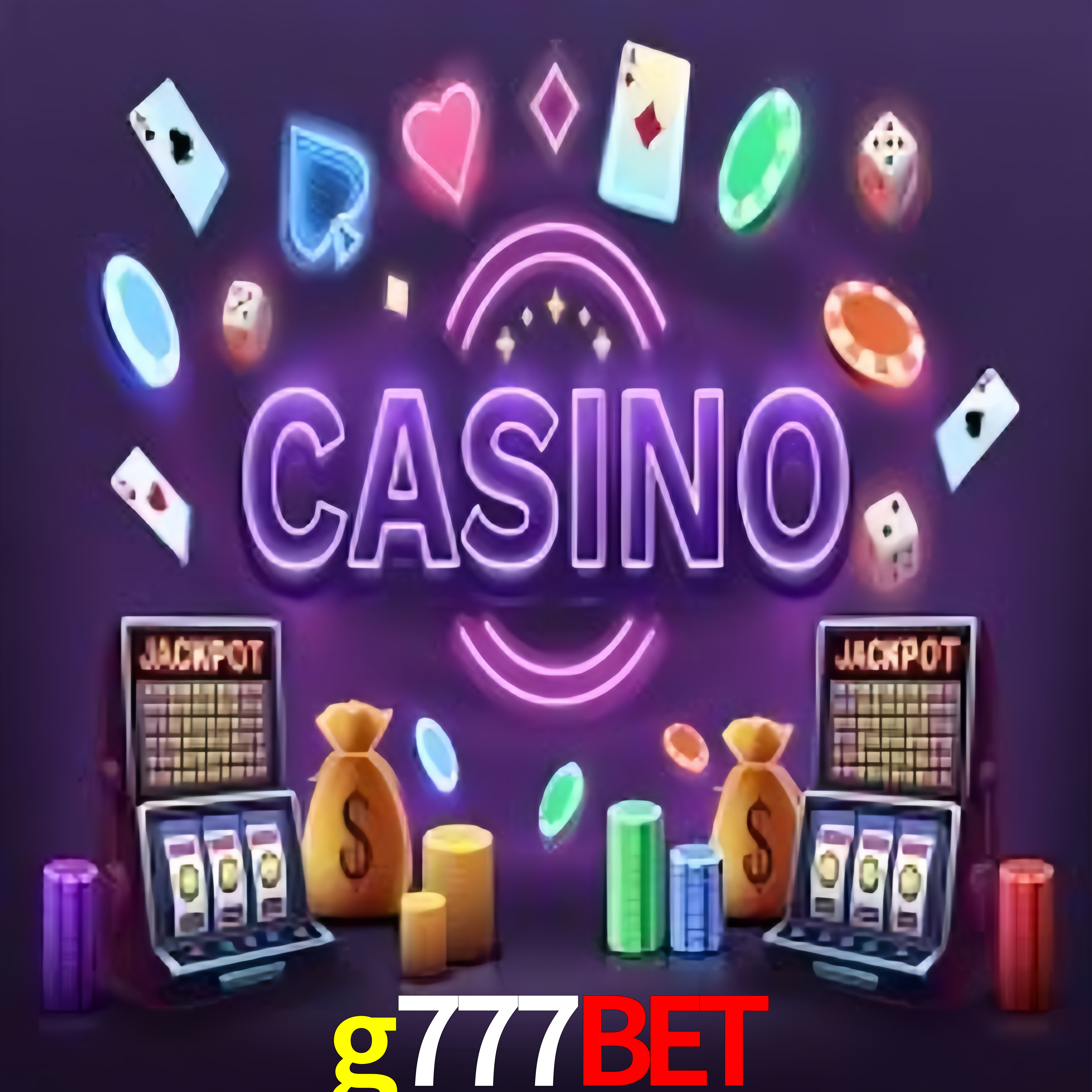 A Arte do Poker: Estratégia e Habilidade no g777bet.COM
